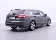 Ford Mondeo 7
