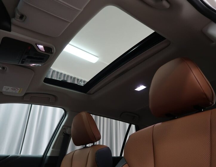 Subaru Outback Kombi 2,5 l 124 kw