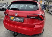 Fiat Tipo Kombi 1,6 l 96 kw