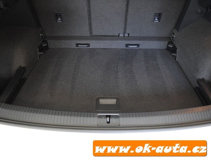 Volkswagen Tiguan SUV 2,0 l 110 kw