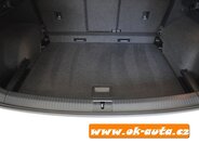 Volkswagen Tiguan SUV 2,0 l 110 kw