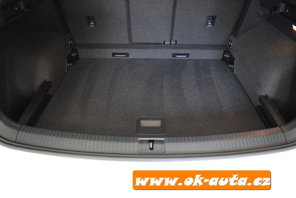 Volkswagen Tiguan SUV 2,0 l 110 kw