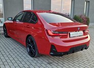 BMW Řada 3 Sedan 2,0 l 140 kw