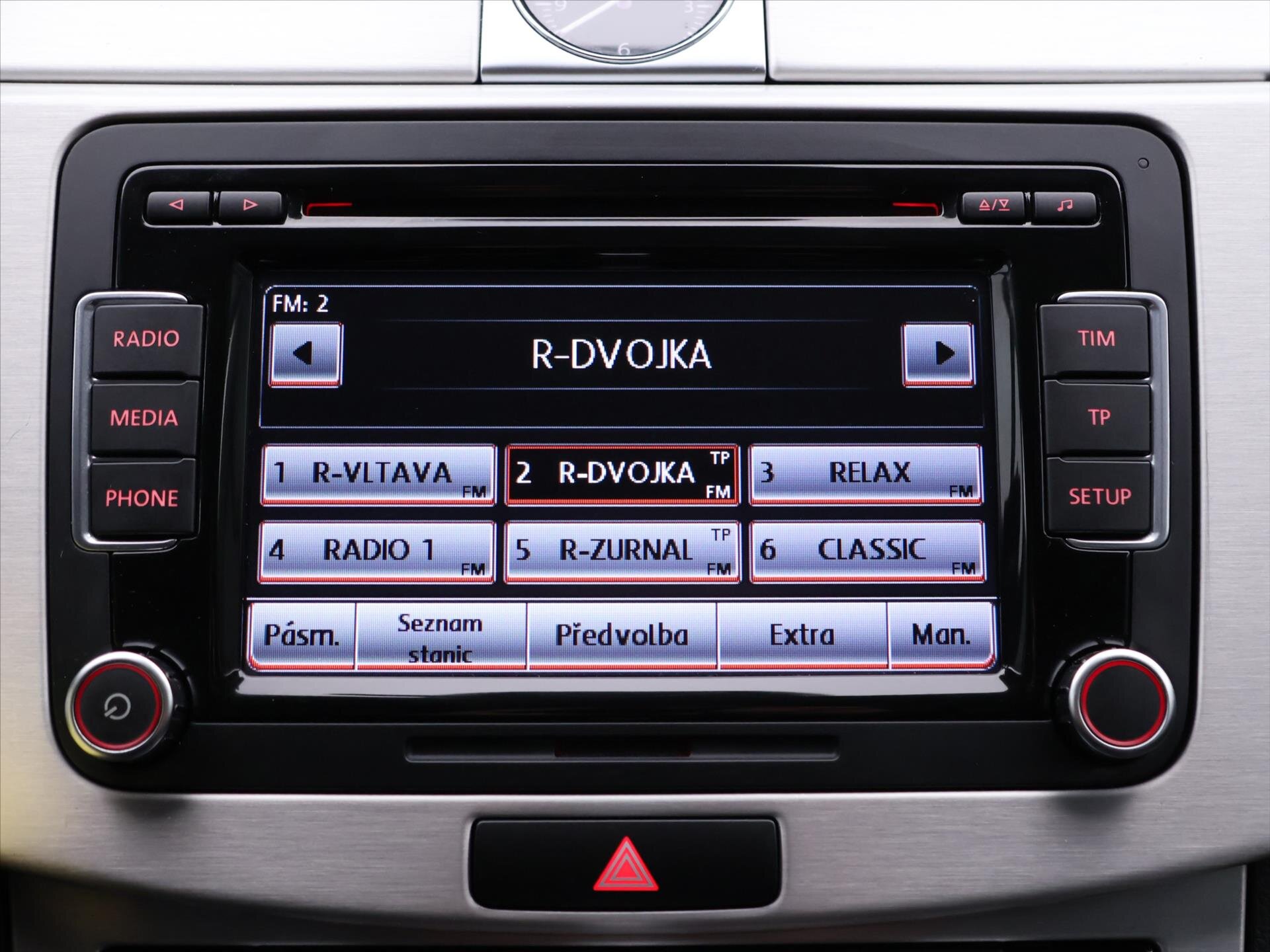 Volkswagen Passat Kombi 2,0 l 155 kw