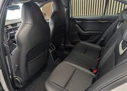 Škoda Octavia Sedan 2,0 l 135 kw