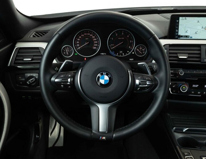 BMW Řada 3 Ostatní 3,0 l 190 kw