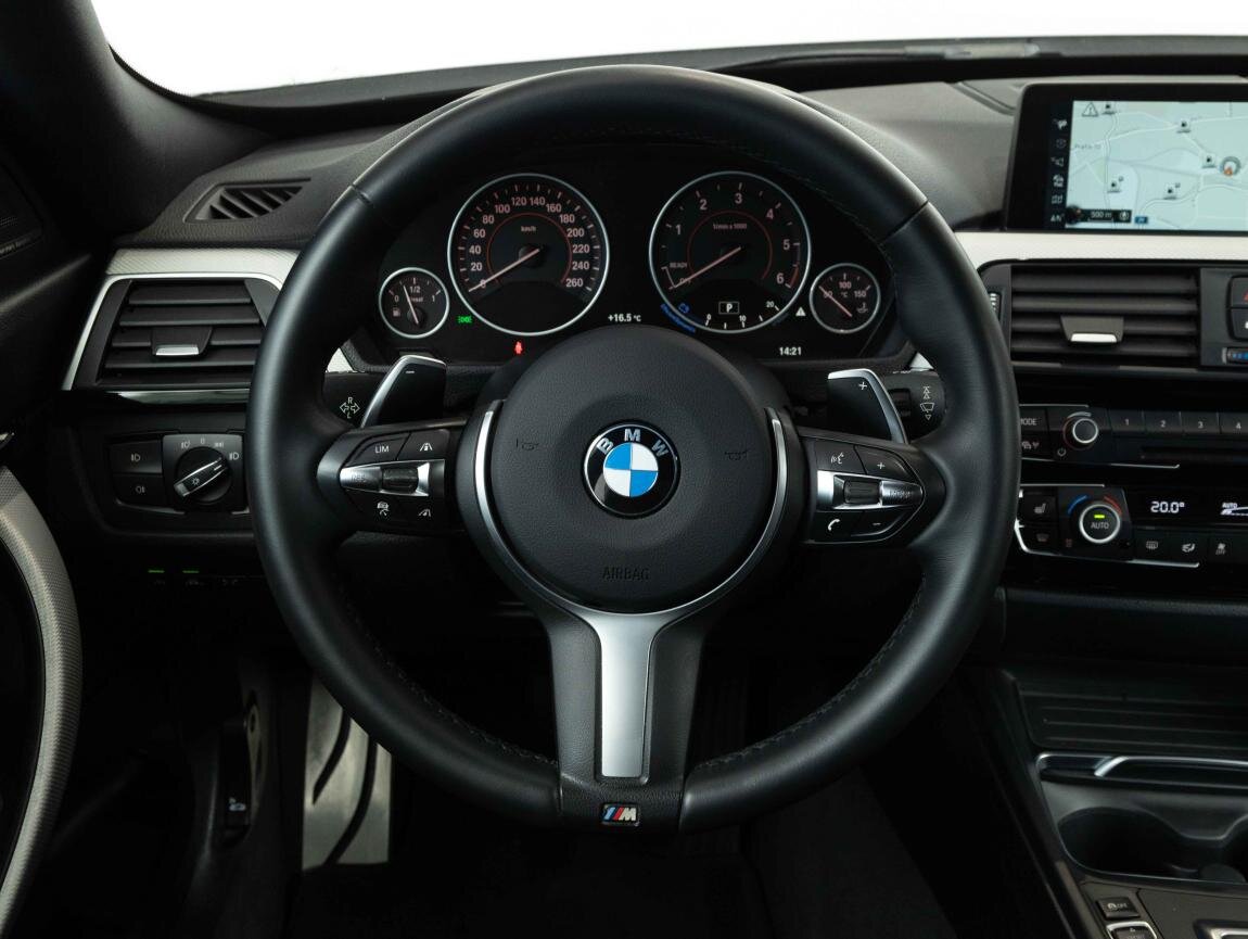 BMW Řada 3 Ostatní 3,0 l 190 kw