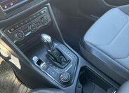 Volkswagen Tiguan Kombi 2,0 l 140 kw