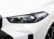 BMW X5 SUV 3,0 l 219 kw