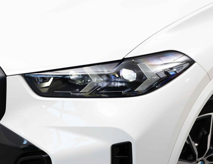 BMW X5 SUV 3,0 l 219 kw