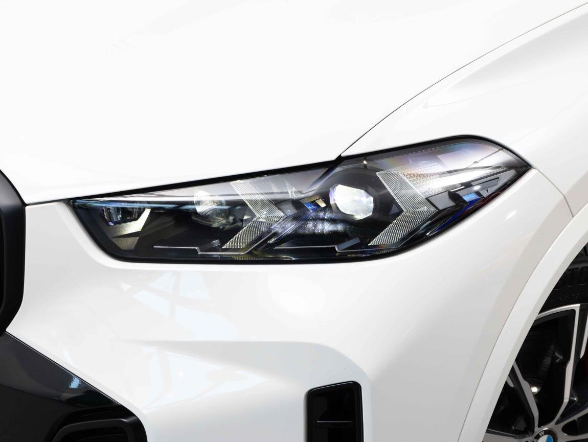 BMW X5 SUV 3,0 l 219 kw