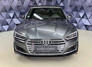 Audi S5 Kabriolet 3,0 l 260 kw