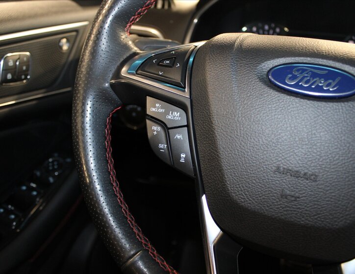 Ford Edge SUV / Terénní 2,0 l 175 kw