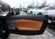 BMW Z4 Kabriolet 3,0 l 250 kw