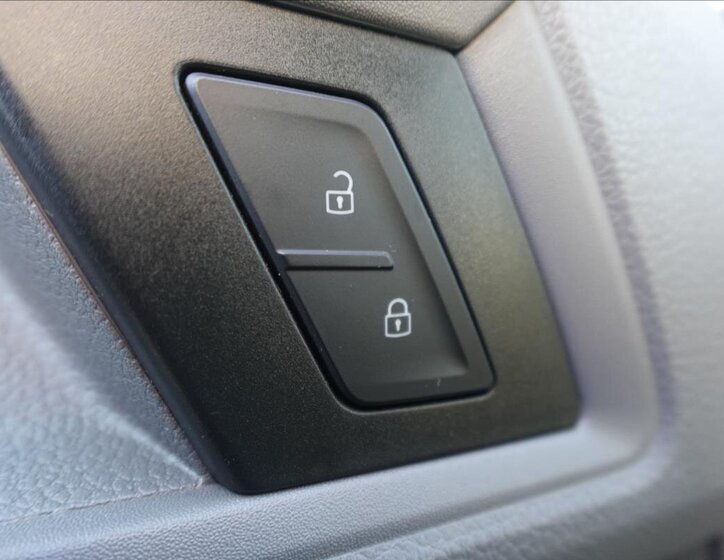 Volkswagen Crafter Ostatní 2,0 l 103 kw