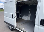 Peugeot Boxer Skříň 2,2 l 81 kw