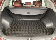 Hyundai Tucson SUV 2,0 l 136 kw