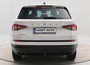 Škoda Kodiaq SUV / Terénní 1,5 l 110 kw
