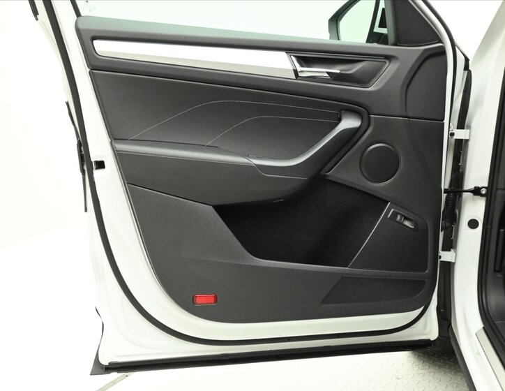 Škoda Kodiaq SUV / Terénní 2,0 l 147 kw