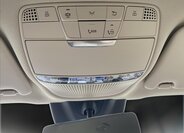 Mercedes-Benz GLC SUV 2,0 l 143 kw