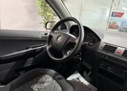 Škoda Fabia Hatchback 1,2 l 40 kw