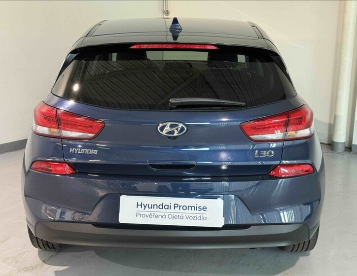 Hyundai i30 5