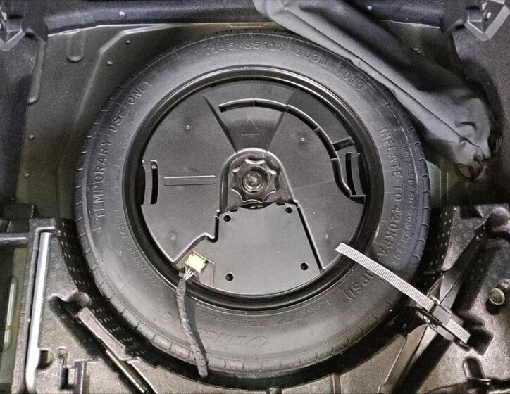 Seat Tarraco SUV / Terénní 2,0 l 147 kw