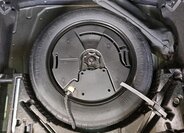 Seat Tarraco SUV / Terénní 2,0 l 147 kw