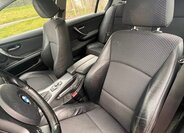 BMW Řada 3 Sedan / Limuzína 0,0 180 kw