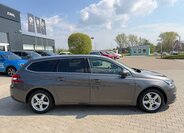 Peugeot 308 Kombi 1,2 l 96 kw