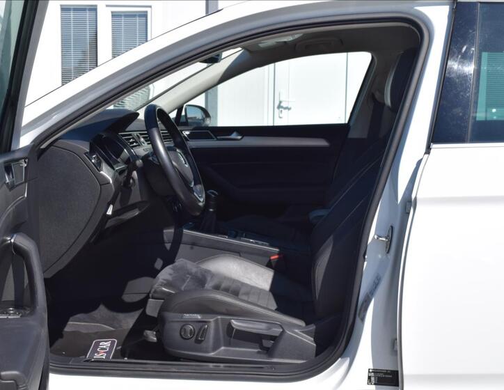 Volkswagen Passat 15