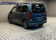 Toyota ProAce City Verso 17
