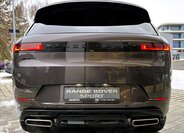 Land Rover Range Rover Sport SUV 3,0 l 258 kw