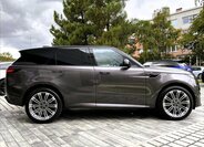 Land Rover Range Rover Sport SUV / Terénní 3,0 l 258 kw