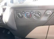 Ford Tourneo Custom Kombi 2,2 l 92 kw