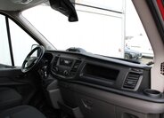 Ford Transit Užitková 2,0 l 96 kw