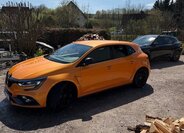 Renault Mégane Liftback 0,0 0