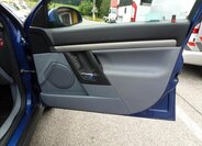 Opel Vectra Sedan / Limuzína 1,8 l 90 kw