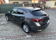 Mazda 3 Hatchback 2,0 l 88 kw