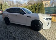Mazda CX SUV 3,3 l 187 kw