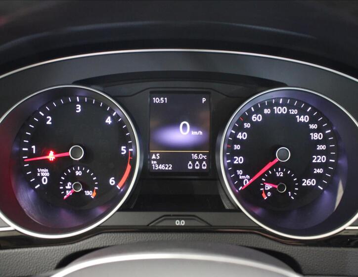 Volkswagen Passat 22