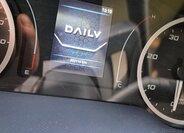 Iveco Daily Ostatní 0,0 132 kw