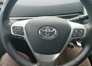 Toyota Verso MPV 1,8 l 108 kw
