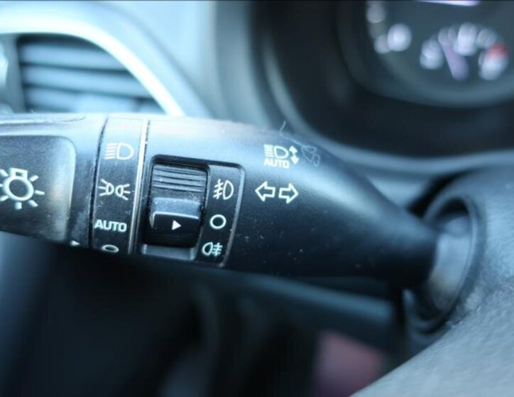 Hyundai i30 Kombi 1,6 l 85 kw