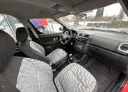 Škoda Roomster MPV 1,4 l 63 kw