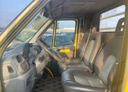 Fiat Ducato Sklápěč 2,0 l 71 kw