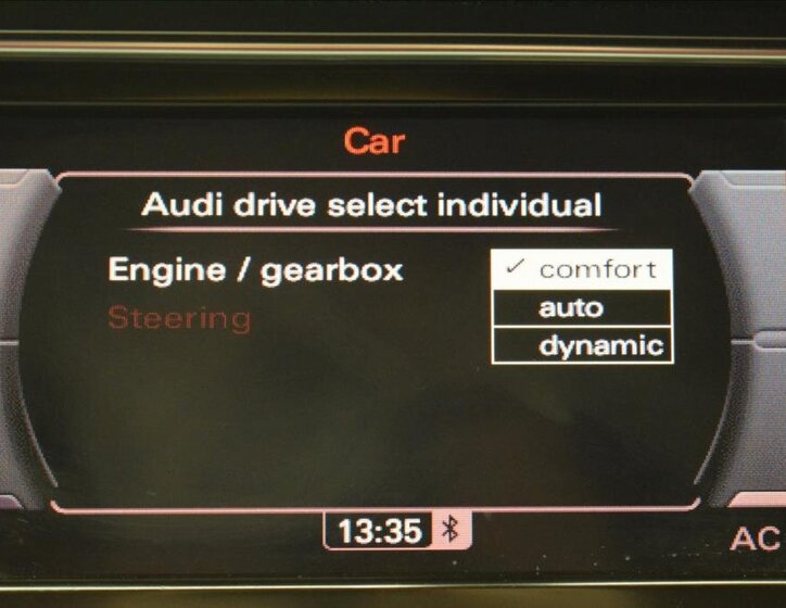 Audi A4 Allroad Kombi 2,0 l 130 kw