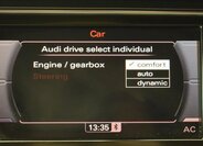 Audi A4 Allroad Kombi 2,0 l 130 kw