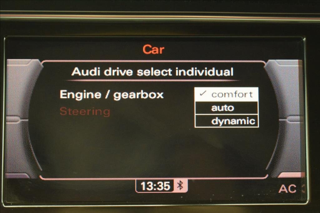 Audi A4 Allroad Kombi 2,0 l 130 kw