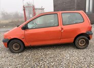 Renault Twingo 8
